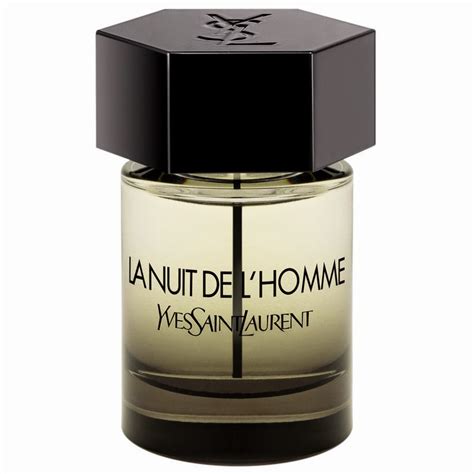 yves saint laurent la nuit perfume review|yves Saint Laurent perfume cheap.